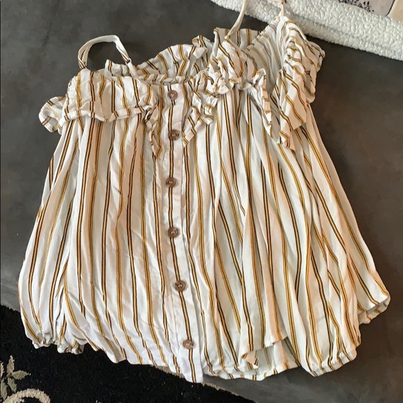 Tops - Picture 1 of 1